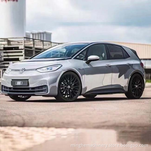Electric Cars VW ID4 Crozz Pure+ ID3 New Energy Vehicles Existing Vehicles